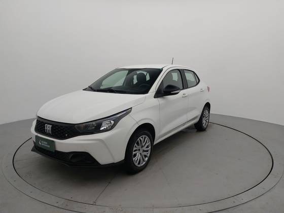 FIAT ARGO 1.0 FIREFLY FLEX DRIVE MANUAL FIAT ARGO 1.0 FIREFLY FLEX DRIVE MANUAL